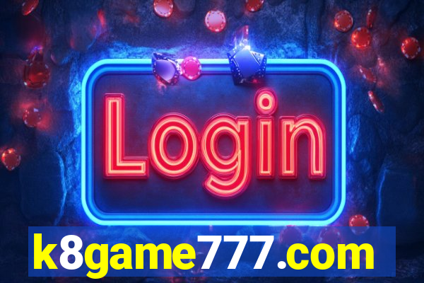 k8game777.com