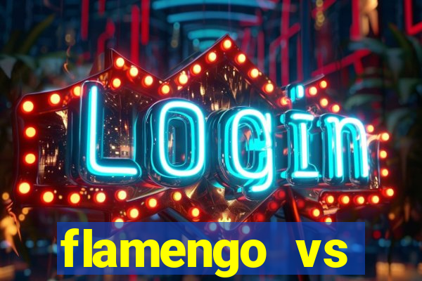 flamengo vs fortaleza futemax