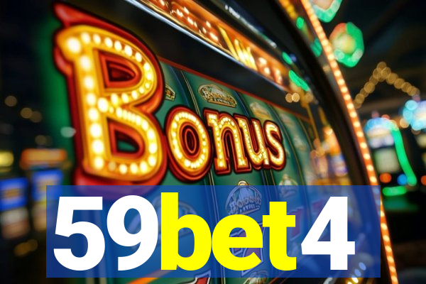 59bet4