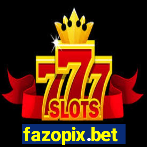 fazopix.bet
