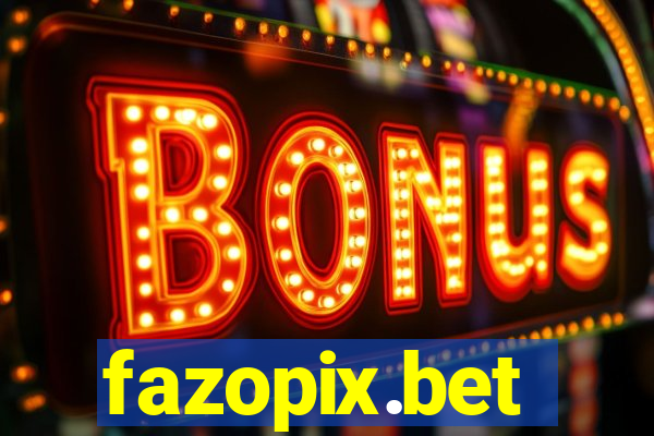 fazopix.bet