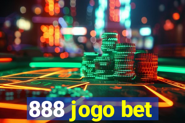 888 jogo bet