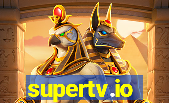 supertv.io