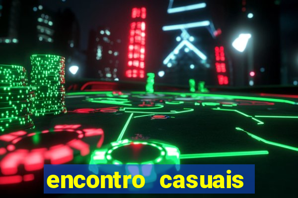 encontro casuais porto alegre