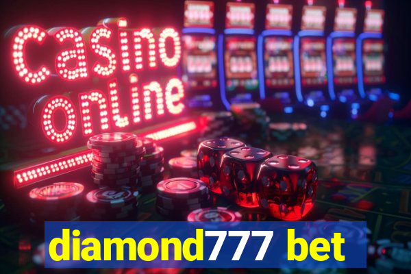 diamond777 bet