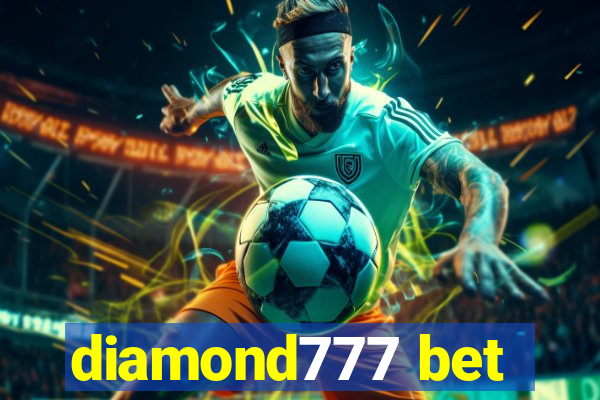 diamond777 bet