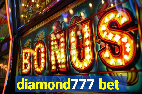 diamond777 bet