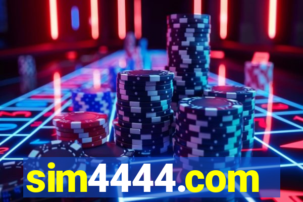 sim4444.com