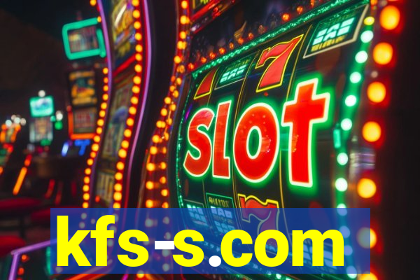 kfs-s.com