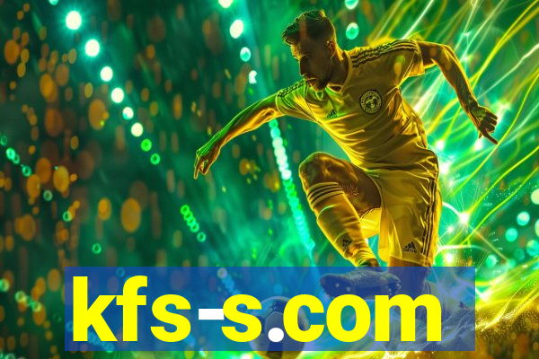 kfs-s.com