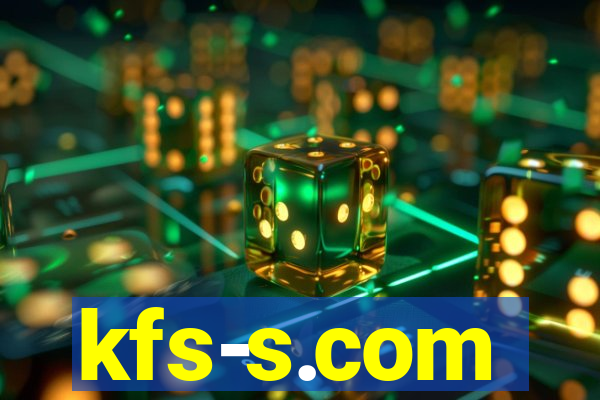 kfs-s.com