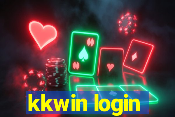 kkwin login