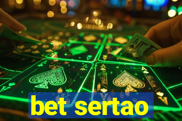 bet sertao