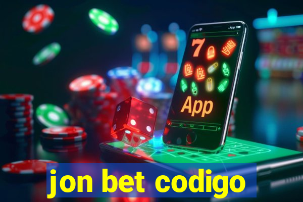 jon bet codigo
