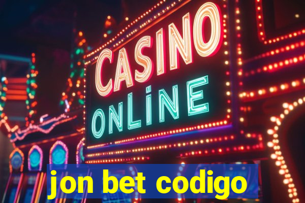 jon bet codigo