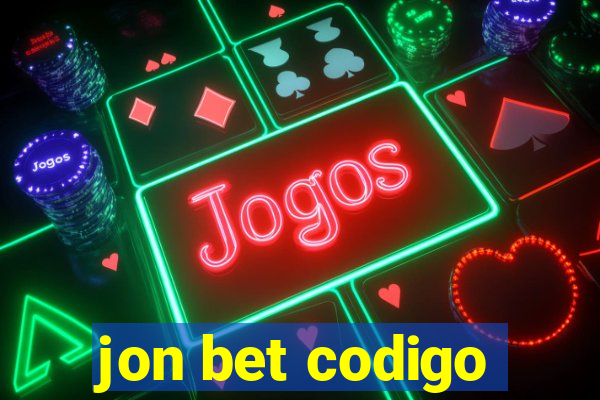 jon bet codigo