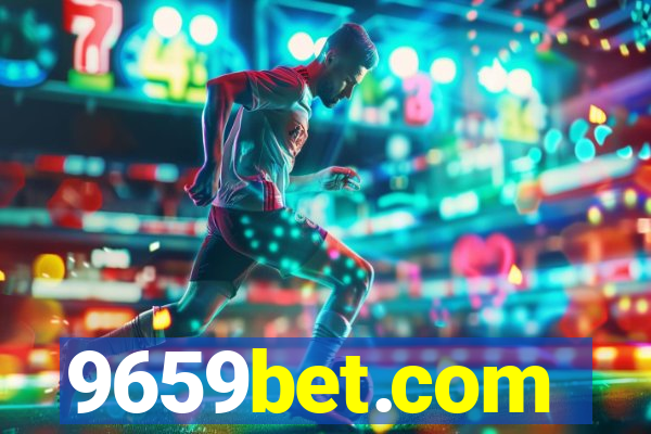 9659bet.com