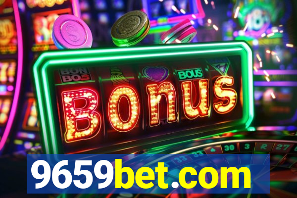 9659bet.com
