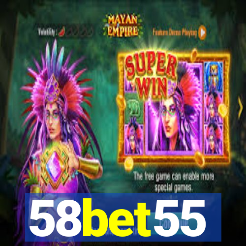 58bet55