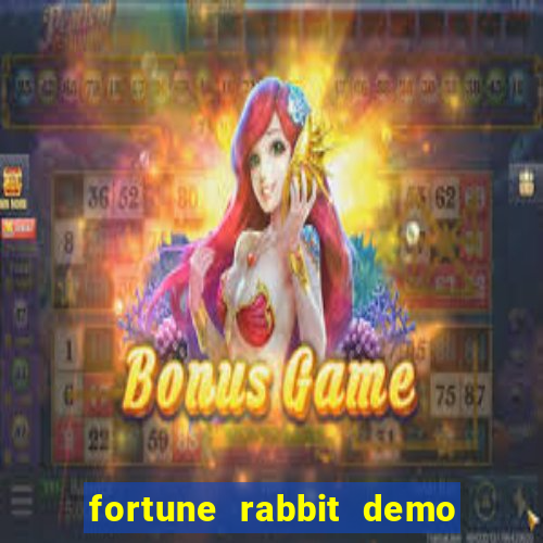 fortune rabbit demo dinheiro infinitoInformational