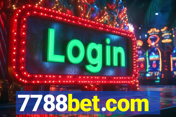 7788bet.com