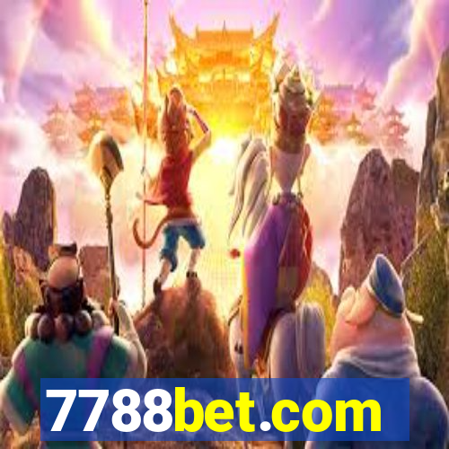 7788bet.com