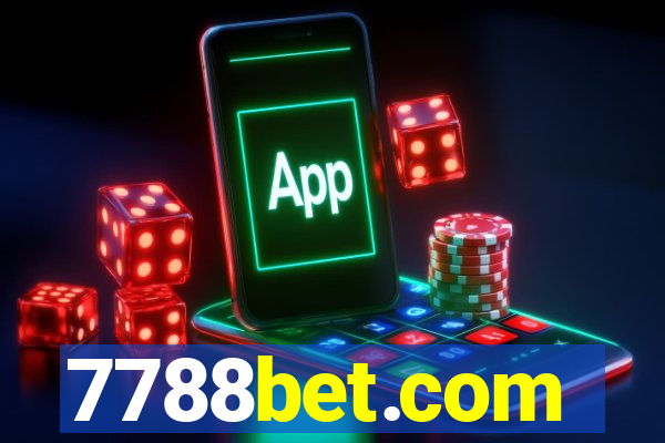 7788bet.com