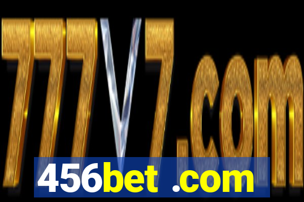 456bet .com
