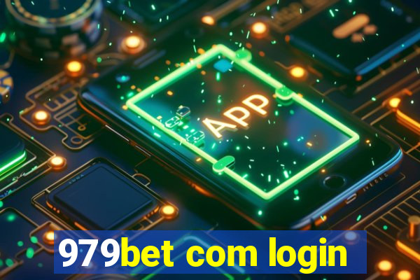 979bet com login