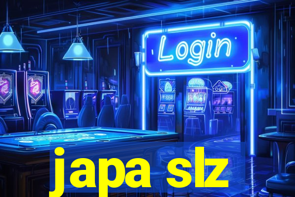 japa slz