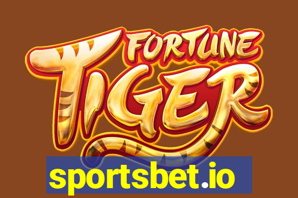 sportsbet.io