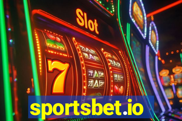 sportsbet.io