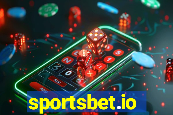 sportsbet.io