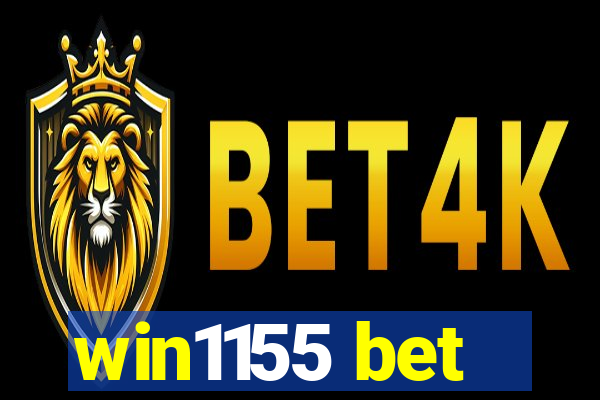 win1155 bet