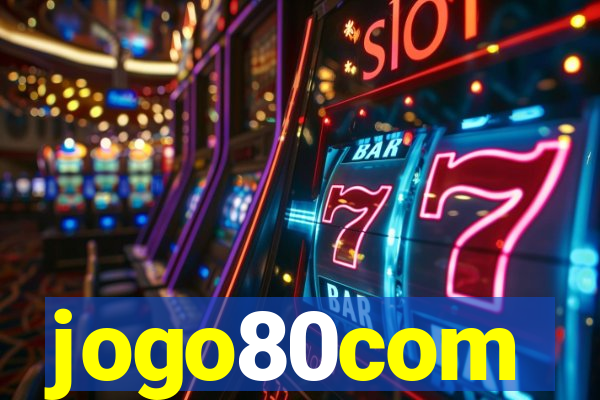 jogo80com