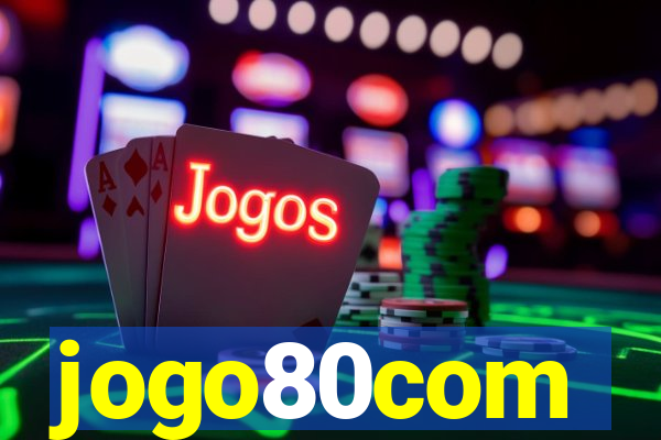 jogo80com