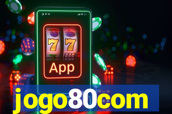 jogo80com
