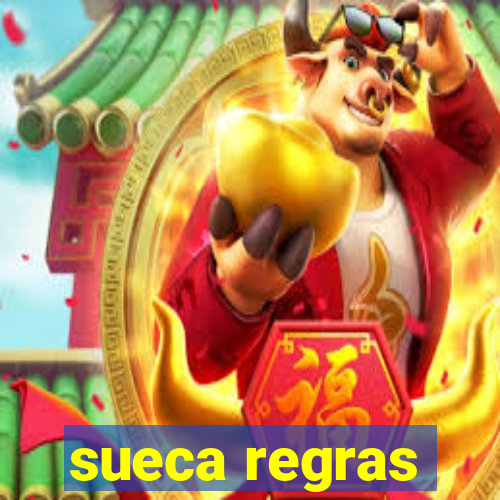 sueca regras