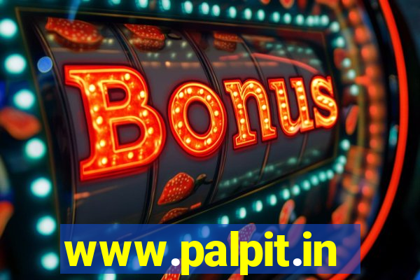 www.palpit.in