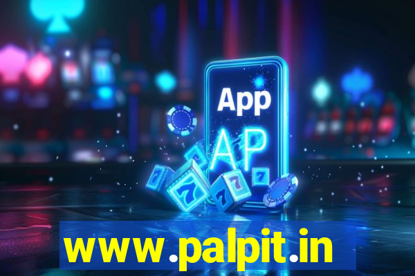 www.palpit.in