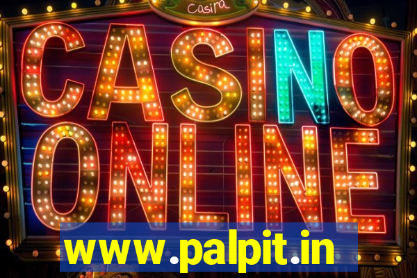 www.palpit.in