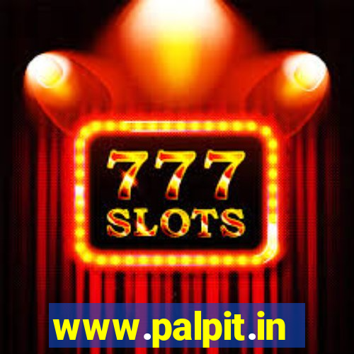 www.palpit.in