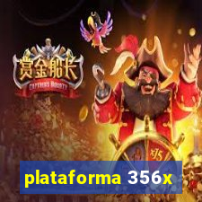 plataforma 356x
