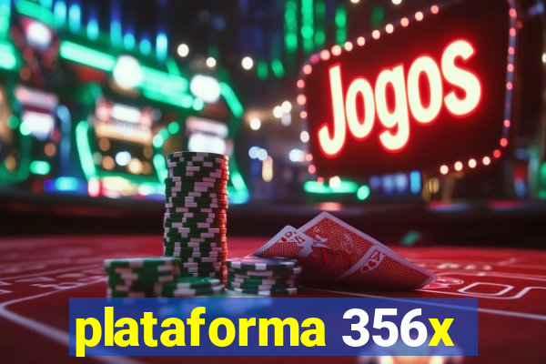 plataforma 356x