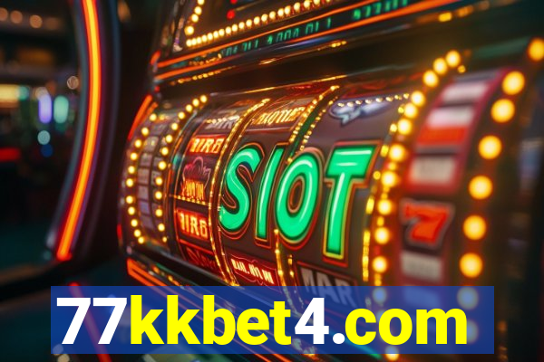77kkbet4.com