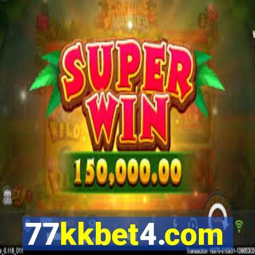 77kkbet4.com