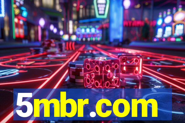 5mbr.com
