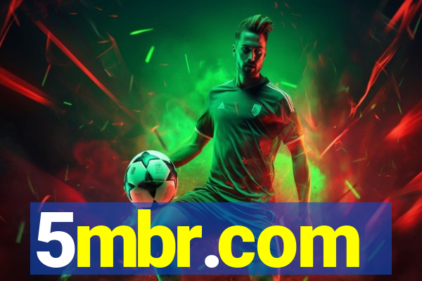 5mbr.com