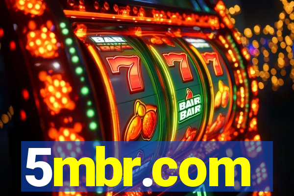 5mbr.com