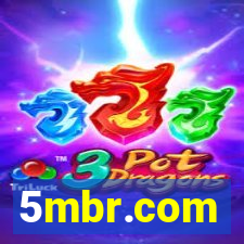 5mbr.com